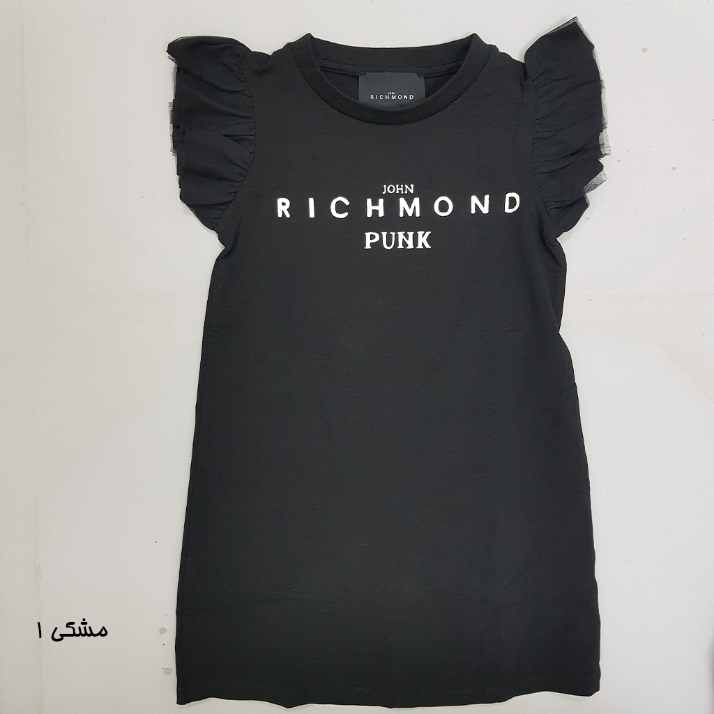 تونیک دخترانه 27560 سایز 2 تا 16 سال کد 1 مارک RichMond