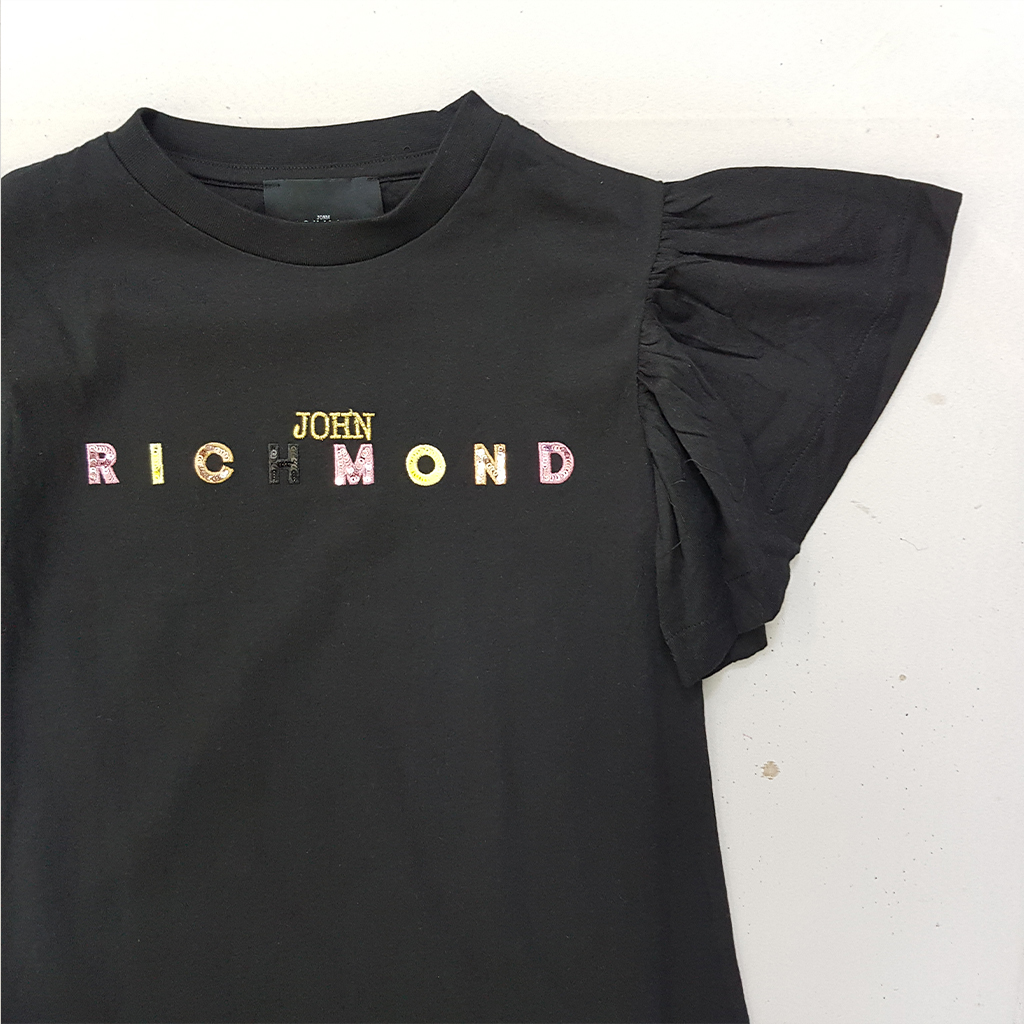 تونیک دخترانه 27560 سایز 2 تا 16 سال کد 1 مارک RichMond
