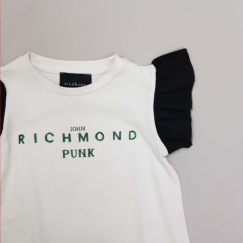 تونیک دخترانه 27560 سایز 2 تا 16 سال کد 1 مارک RichMond