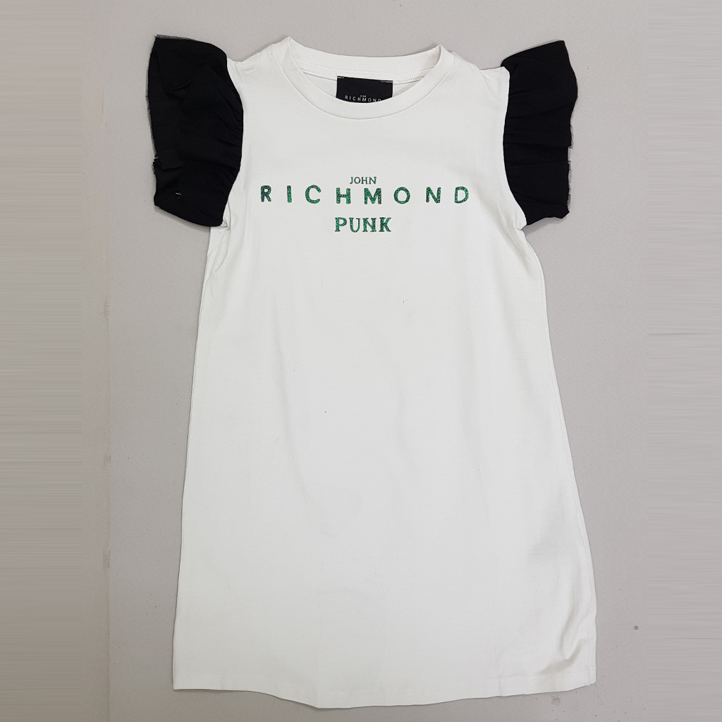 تونیک دخترانه 27560 سایز 2 تا 16 سال کد 1 مارک RichMond   *