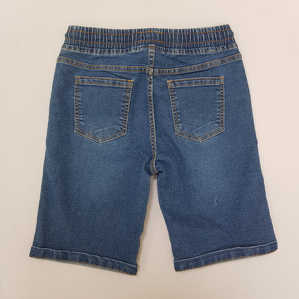 شلوارک پسرانه 27550 سایز 3 تا 16 سال مارک R&B