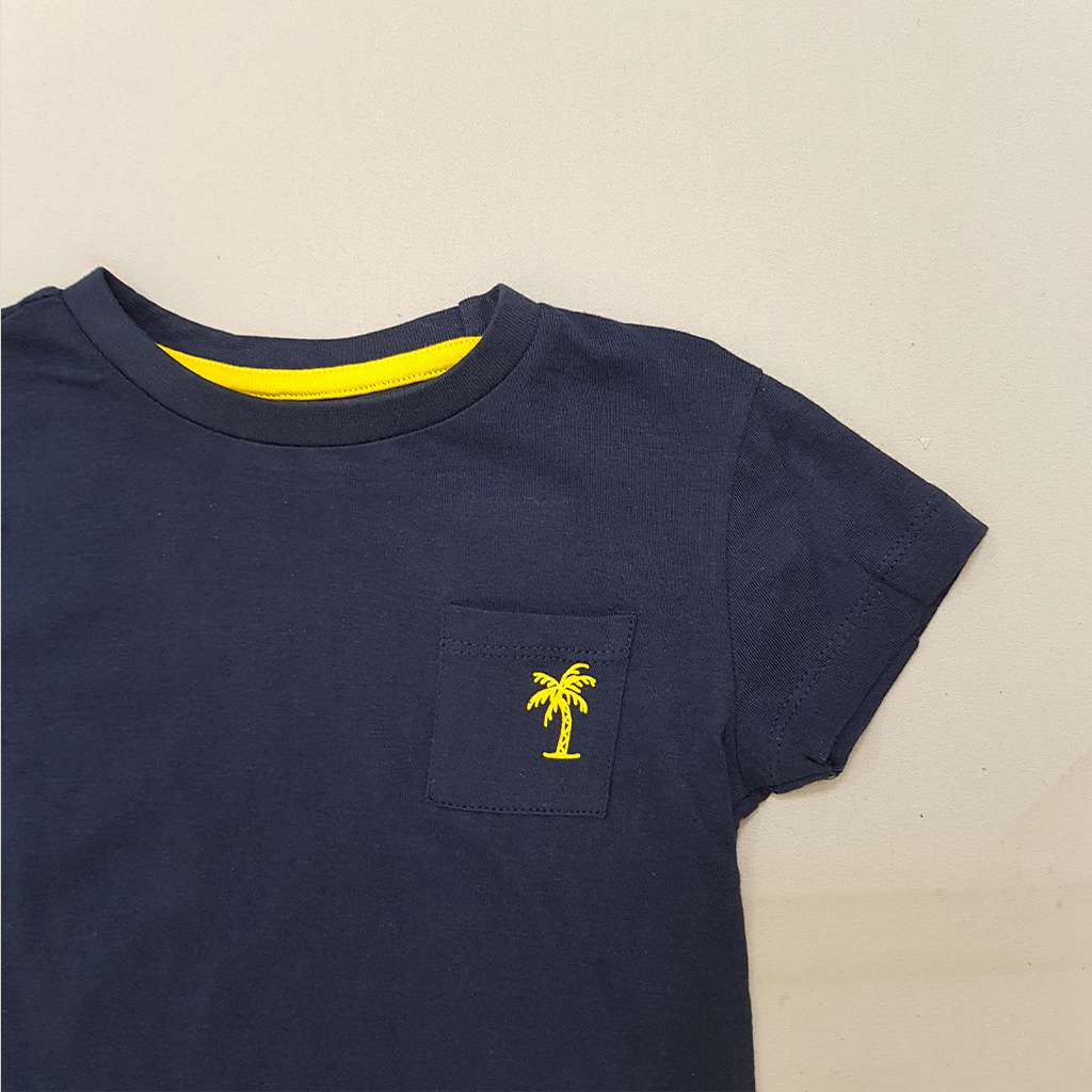 ست پسرانه 27478 سایز 2 تا 7 سال مارک TEX   *