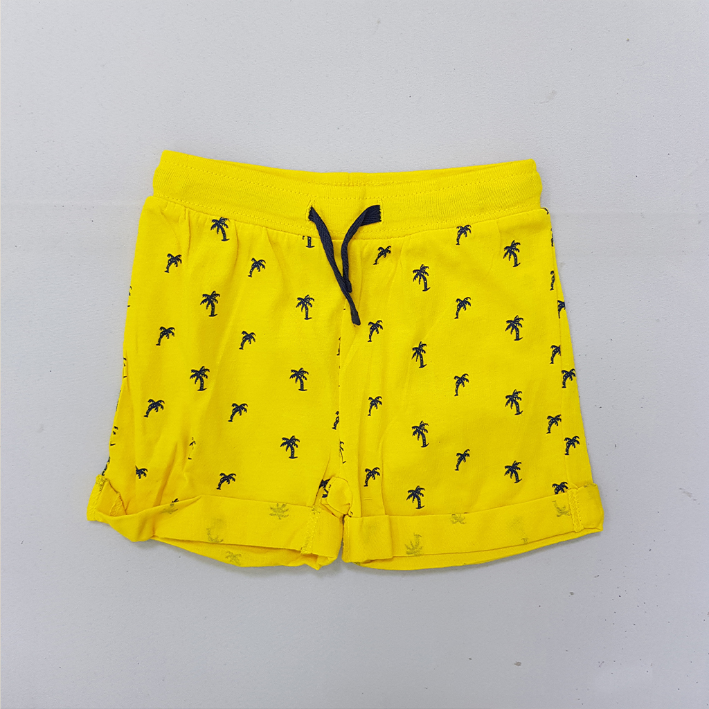 ست پسرانه 27478 سایز 2 تا 7 سال مارک TEX   *