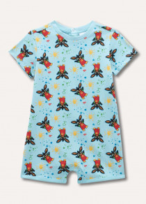 رامپر پسرانه 27682 سایز 12 تا 36 ماه مارک Bing