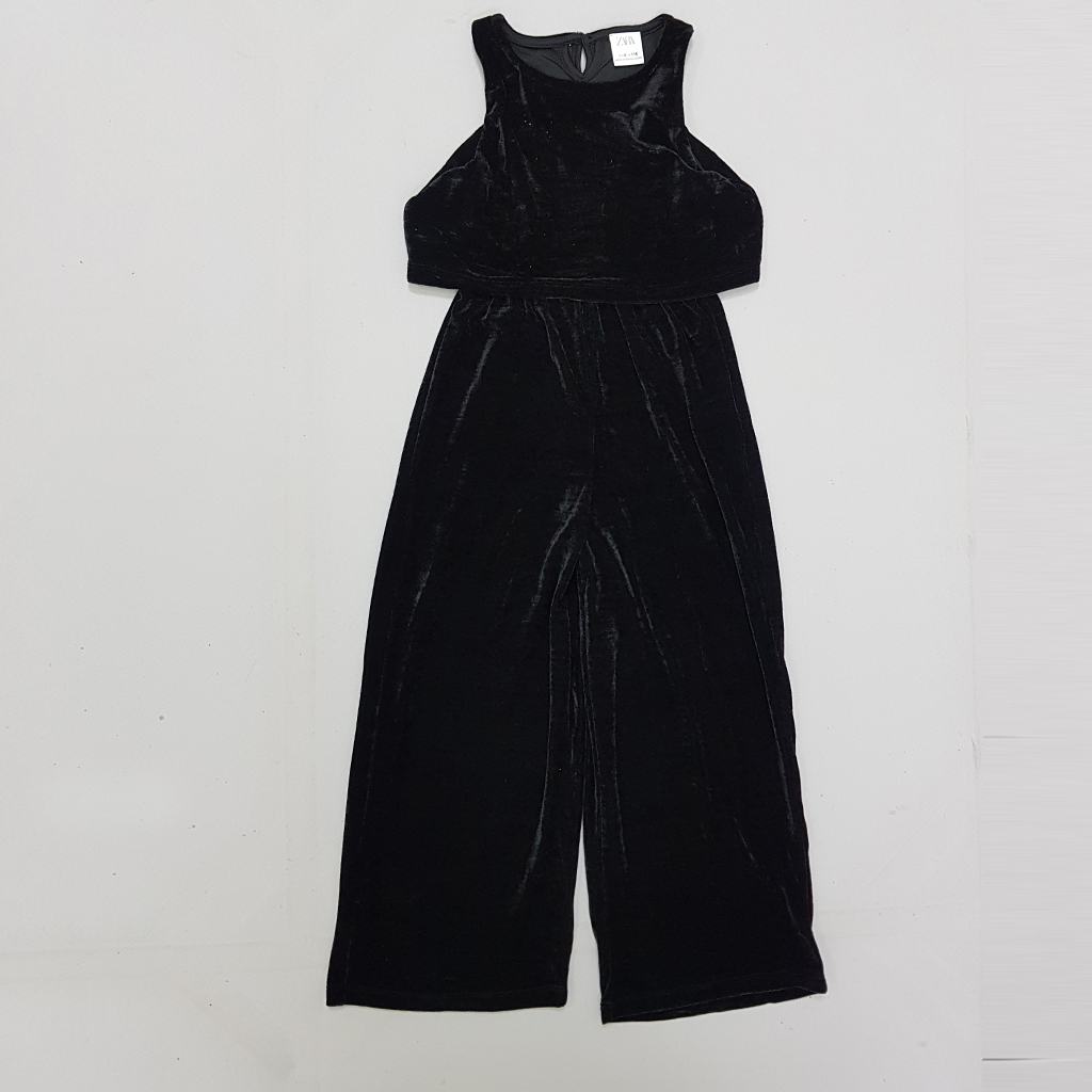 جامسوئیت دخترانه 27501 سایز 6 تا 14 سال مارک ZARA
