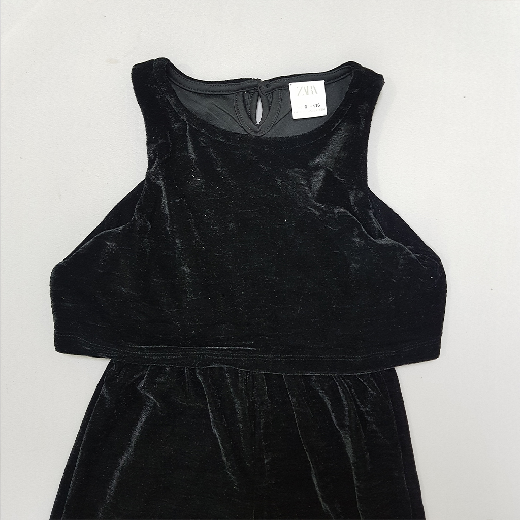 جامسوئیت دخترانه 27501 سایز 6 تا 14 سال مارک ZARA