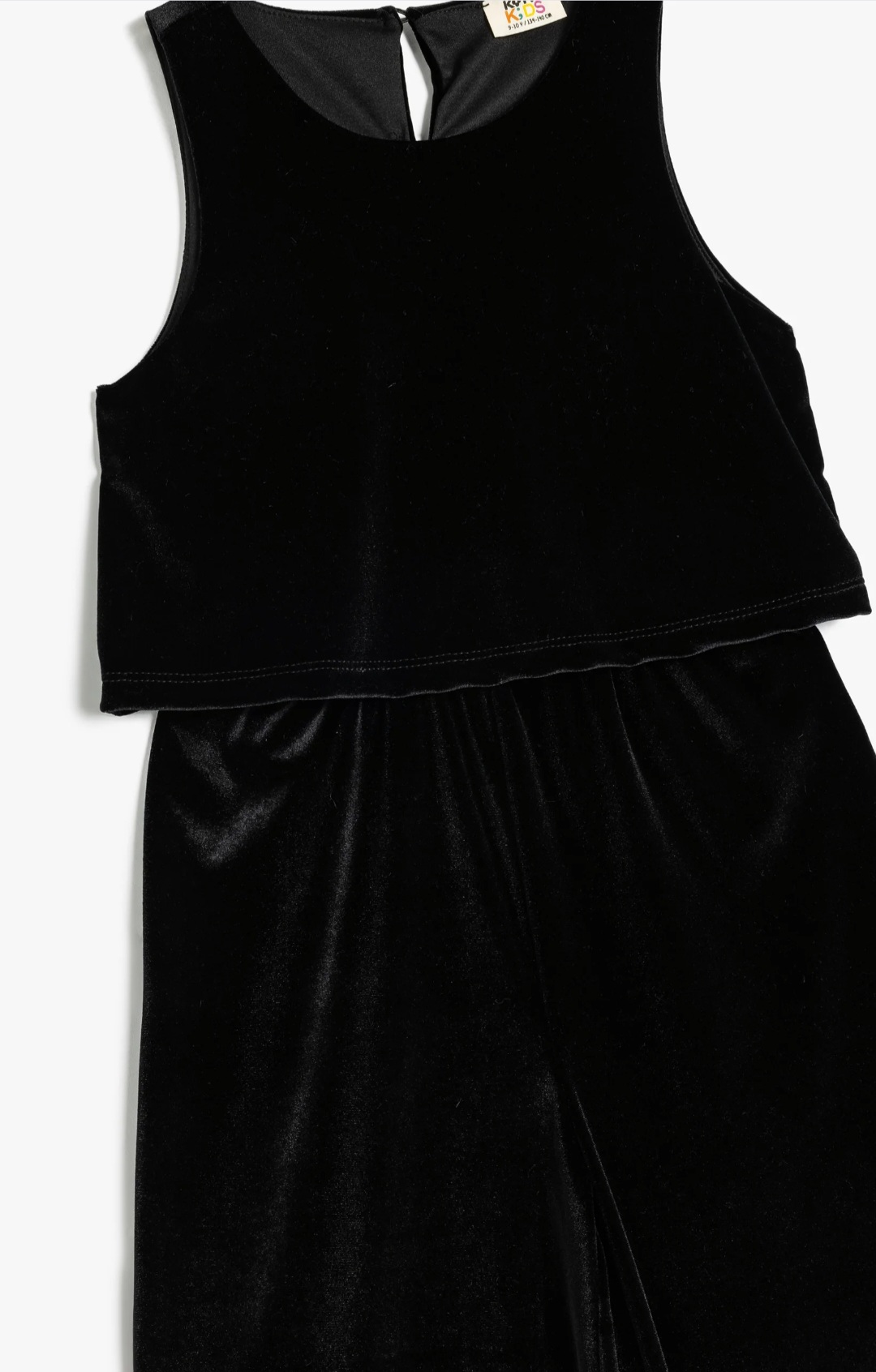 جامسوئیت دخترانه 27501 سایز 6 تا 14 سال مارک ZARA