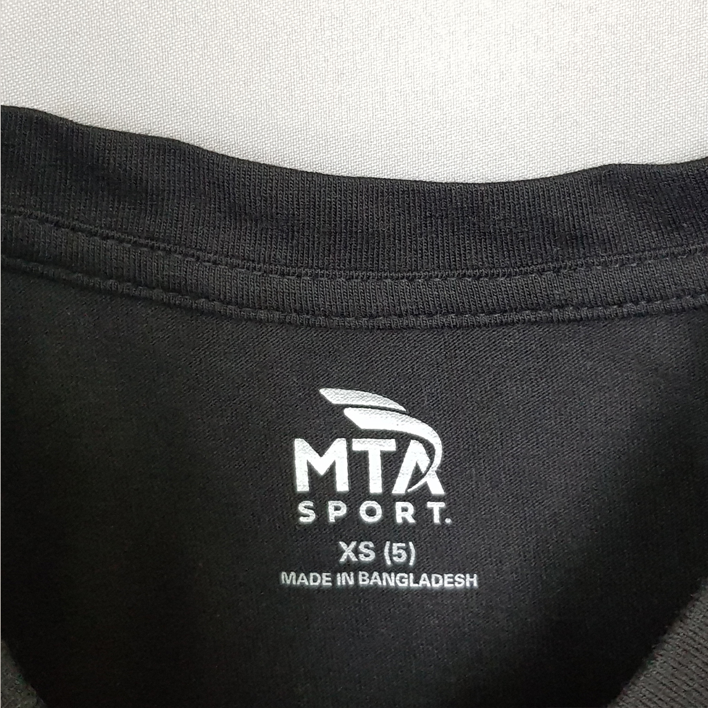 تی شرت پسرانه 27327 سایز 5 تا 16 سال کد 1 مارک MTA