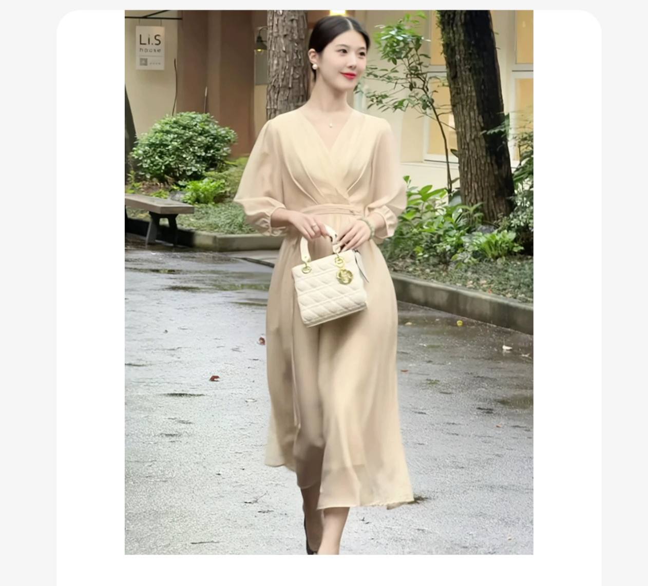 ساحلی زنانه کد 417089