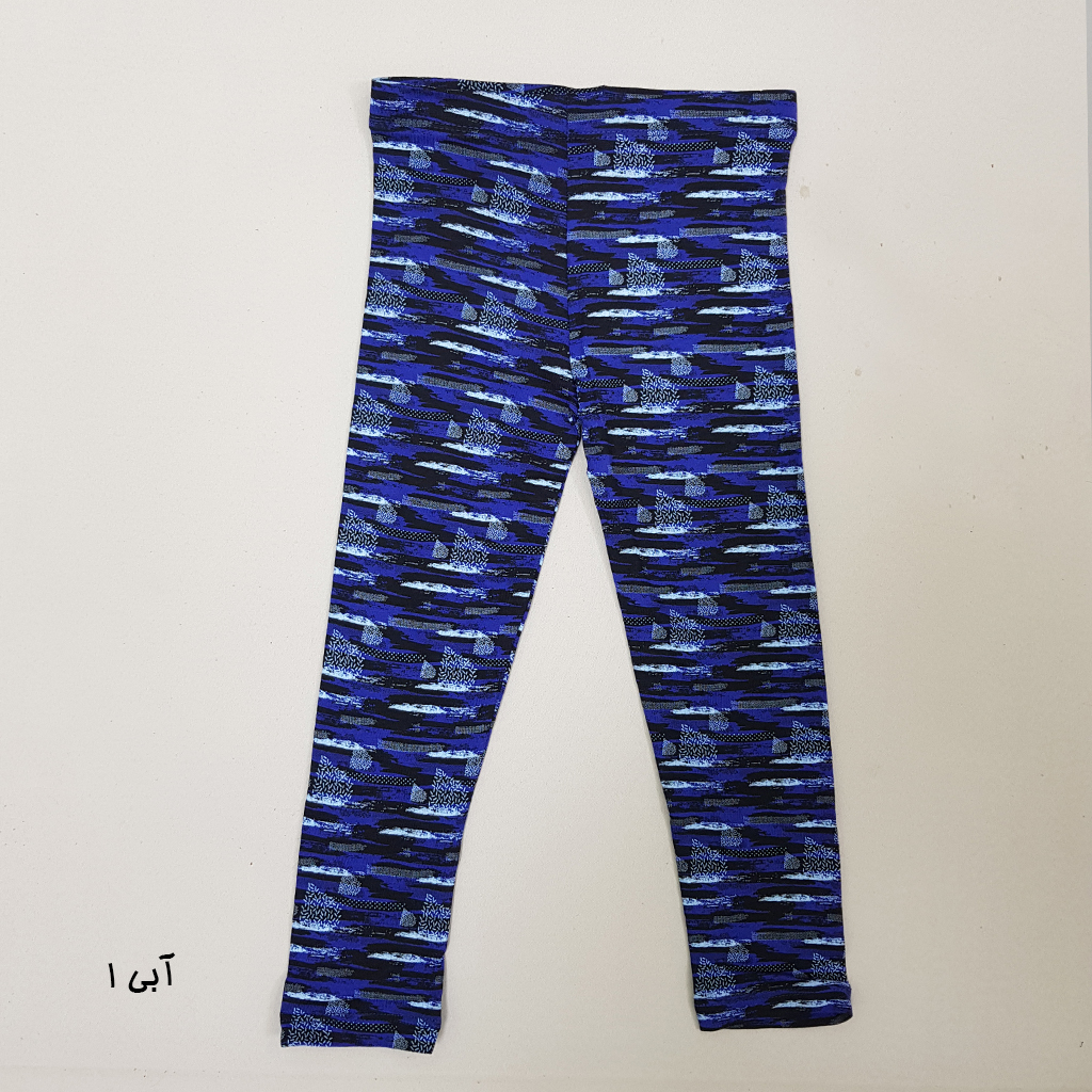 ساپورت دخترانه 27600 سایز 5 تا 16 سال مارک H&M