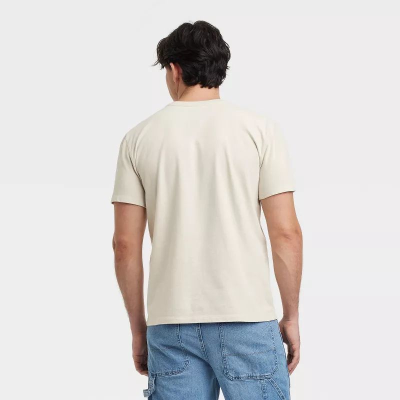 تی شرت مردانه 27358 کد 2 مارک Target