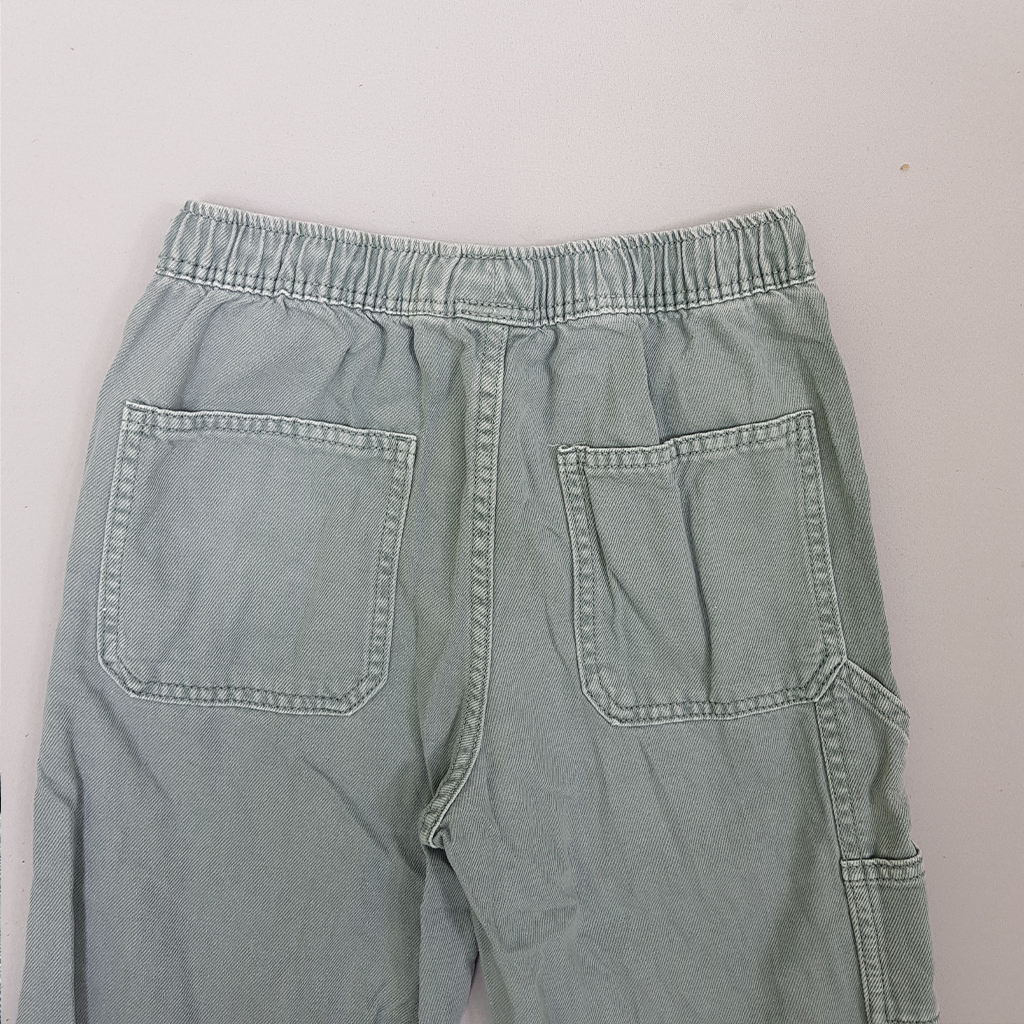 شلوار پسرانه 27668 سایز 6 تا 14 سال مارک ZARA