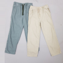شلوار پسرانه 27668 سایز 6 تا 14 سال مارک ZARA