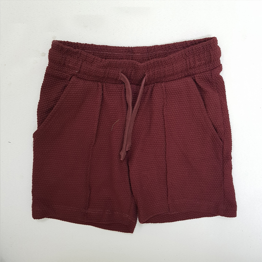 ست پسرانه 27663 سایز 3 تا 14 سال کد 1 مارک H&M