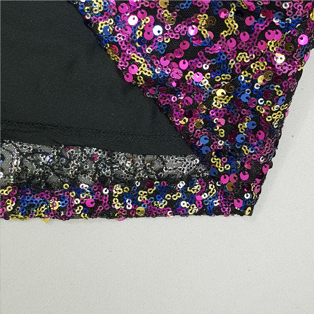 سارافون دخترانه 24515 سایز 4 تا 13 سال کد 1 مارک ZARA   *