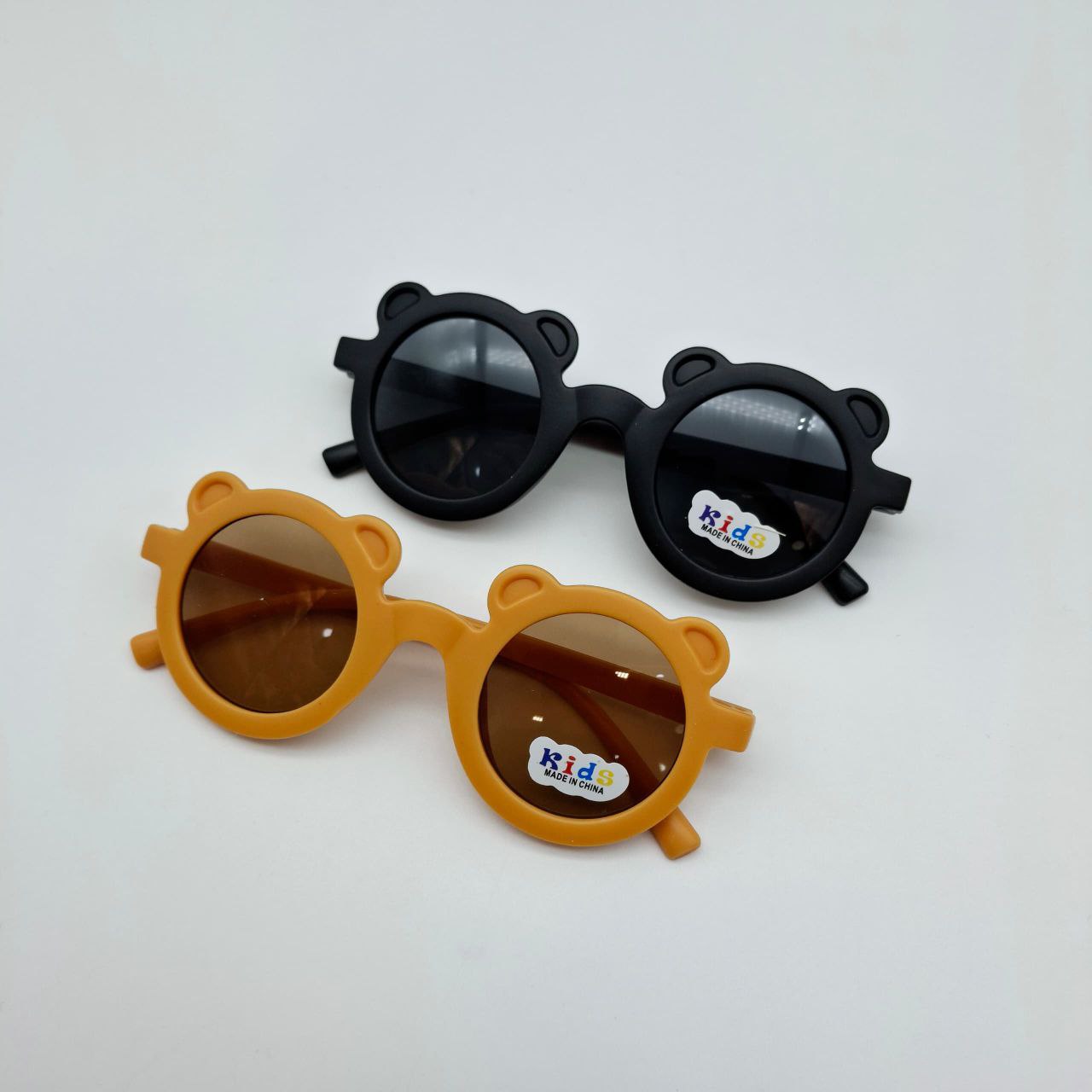 عینک آفتابی بچگانه یو وی ۴۰۰ کد 417109