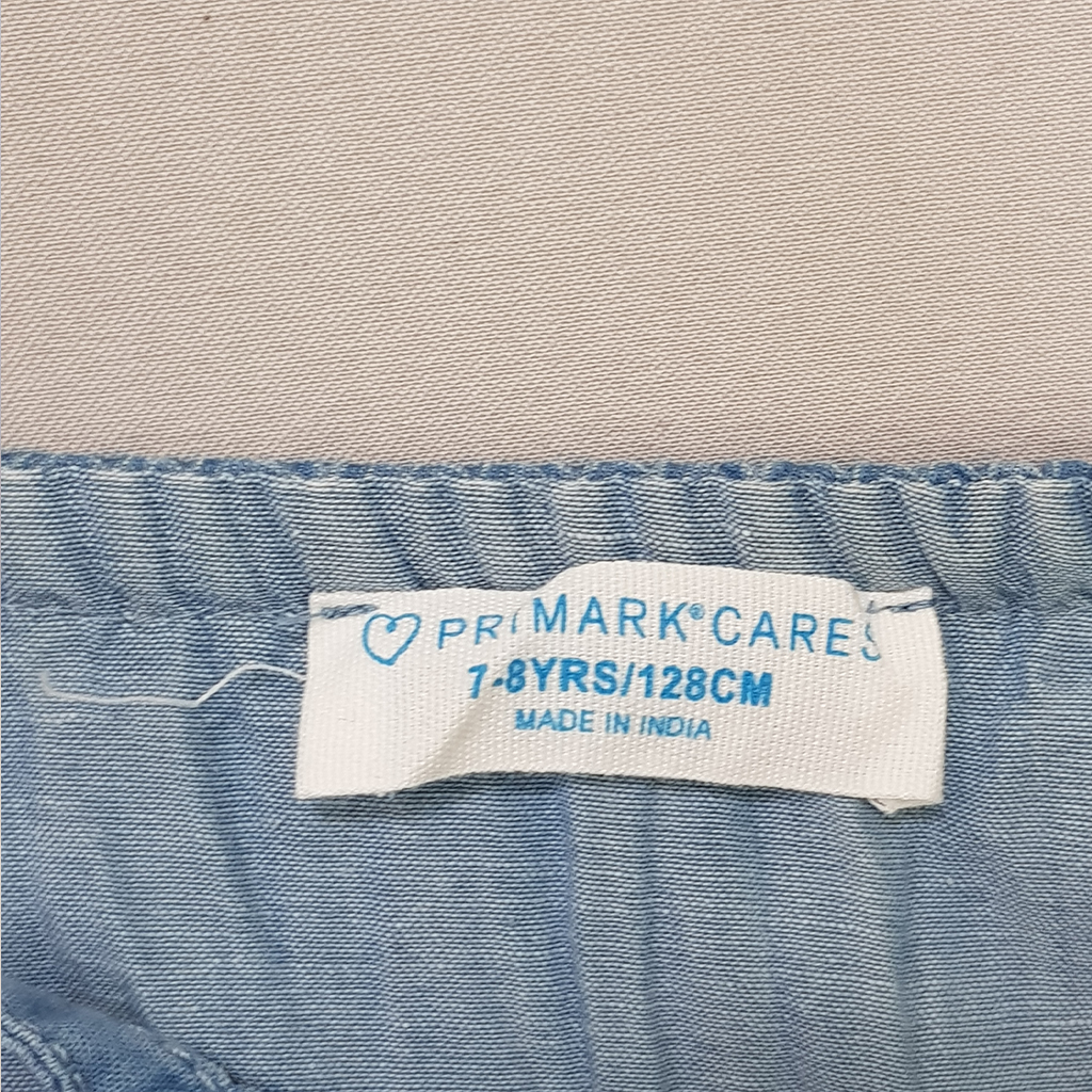 سارافون دخترانه 27622 سایز 7 تا 15 سال مارک PRIMARK   *