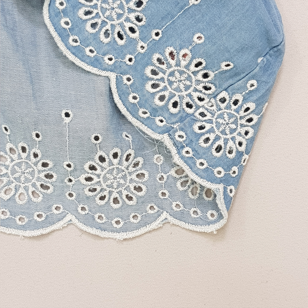 سارافون دخترانه 27622 سایز 7 تا 15 سال مارک PRIMARK   *