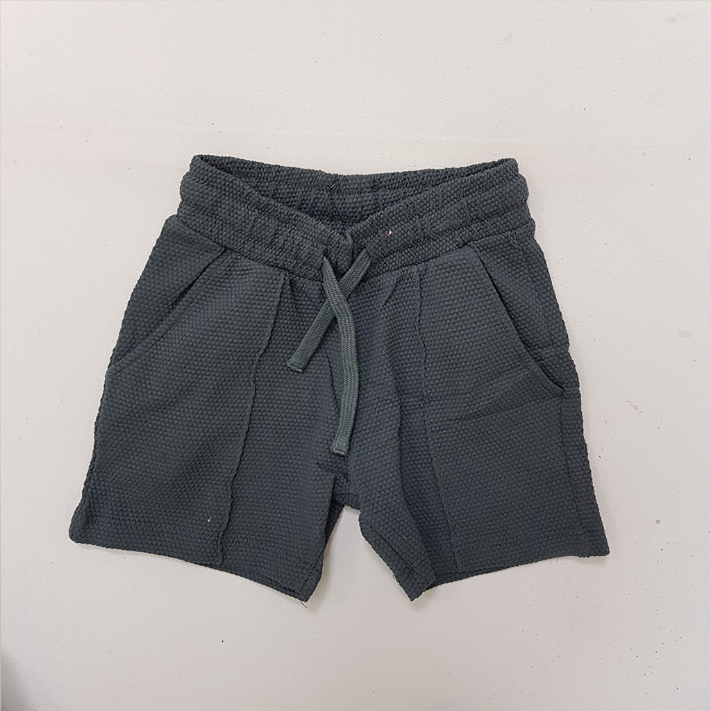 ست پسرانه 27663 سایز 3 تا 14 سال کد 2 مارک H&M   *