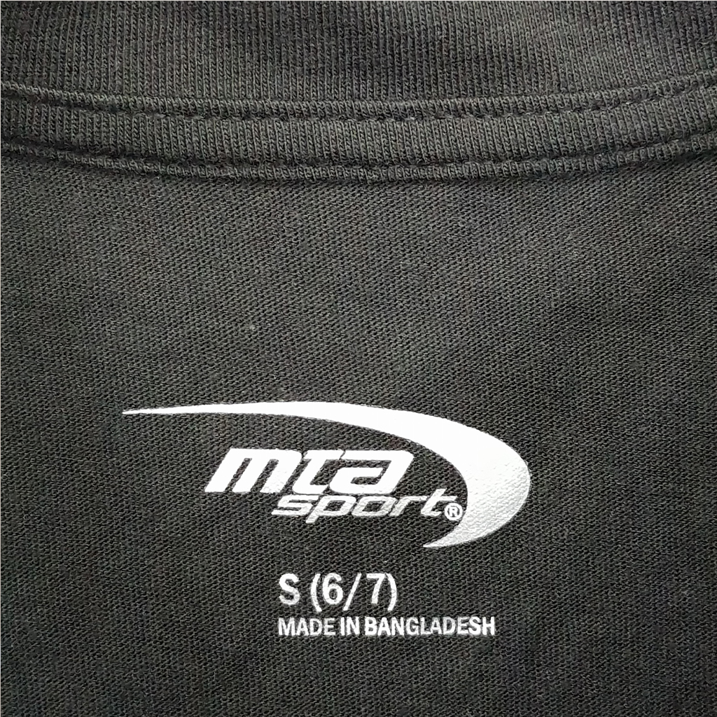 تی شرت پسرانه 27320 سایز 6 تا 16 سال کد 1 مارک MTA