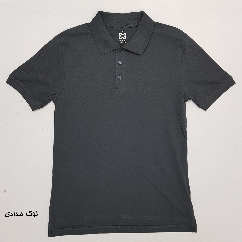 تی شرت یقه دار مردانه 27270