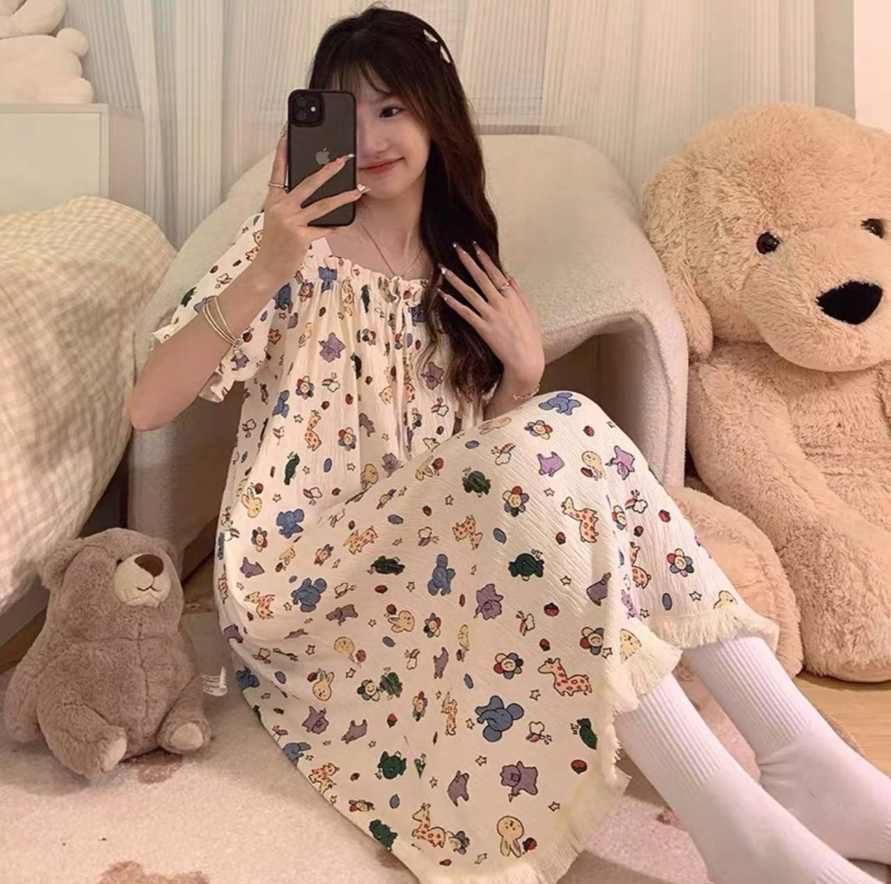 سارافون فانتزی زنانه کد 417183