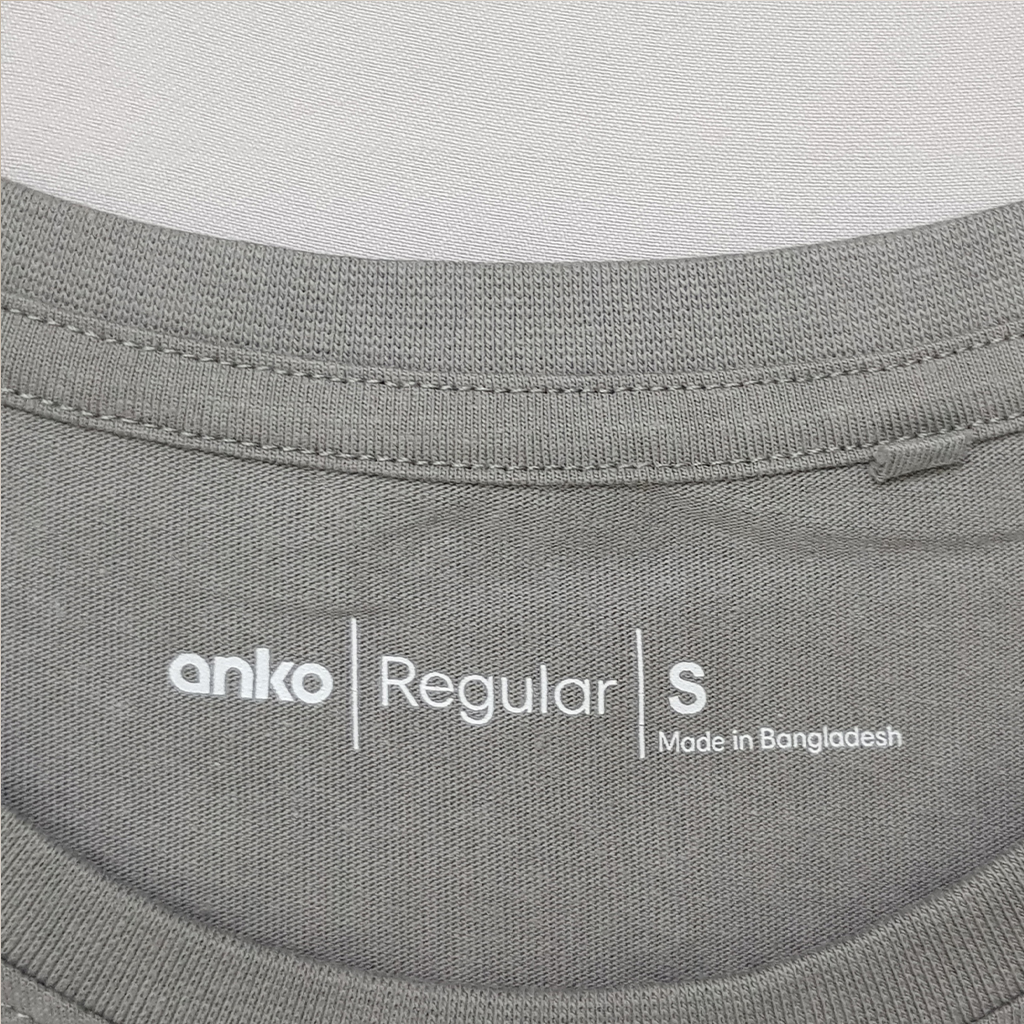 تی شرت مردانه 27256 مارک anko