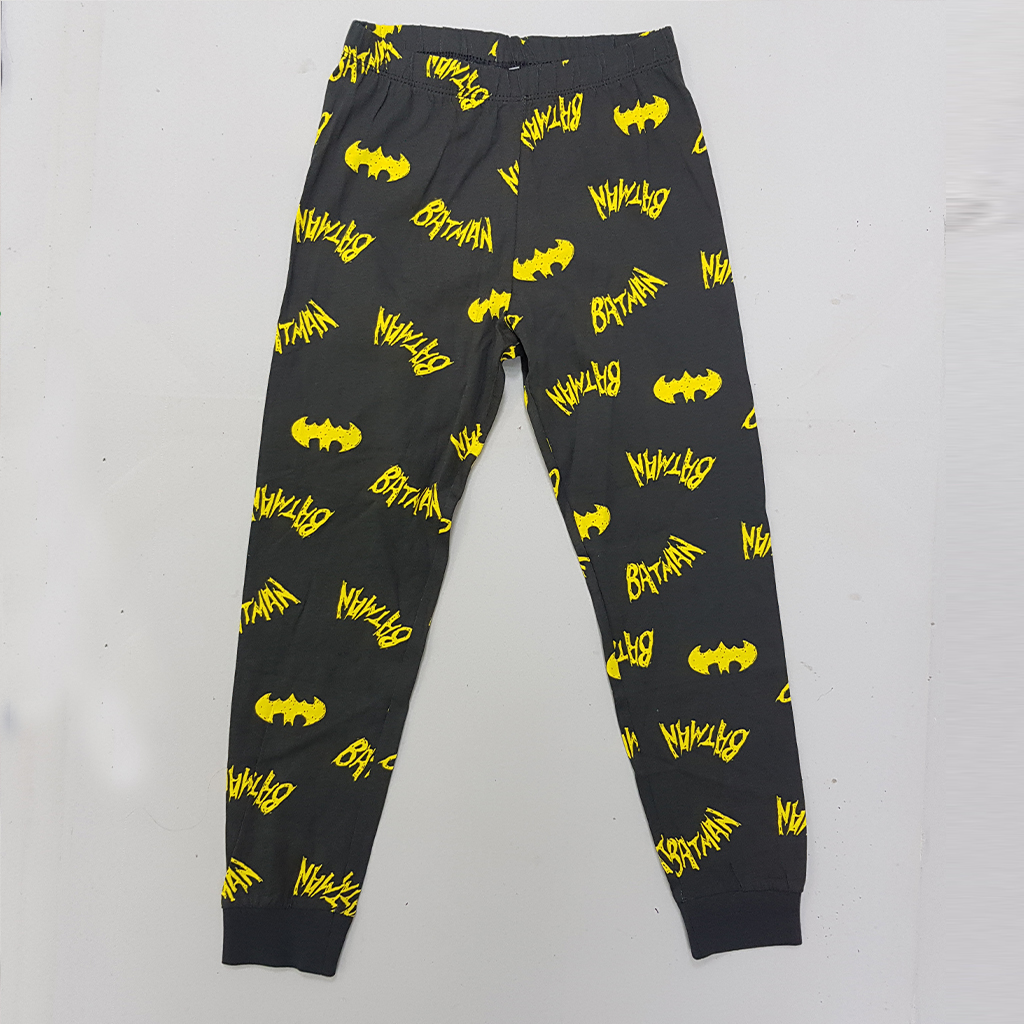 ست پسرانه 27578 سایز 1.5 تا 8 سال مارک H&M