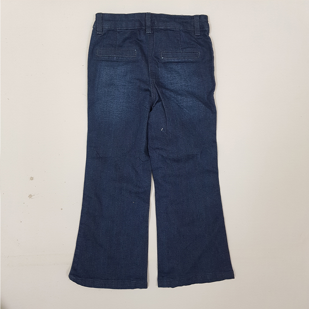 شلوار جینز 27674 سایز 6 تا 12 سال مارک NEXT