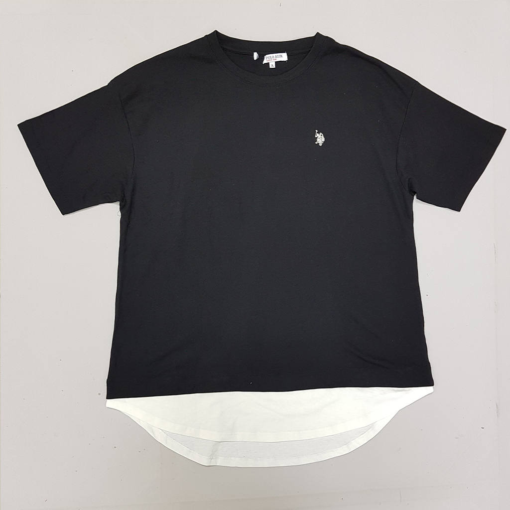 تی شرت بزرگسال 27647 مارک POLO   *