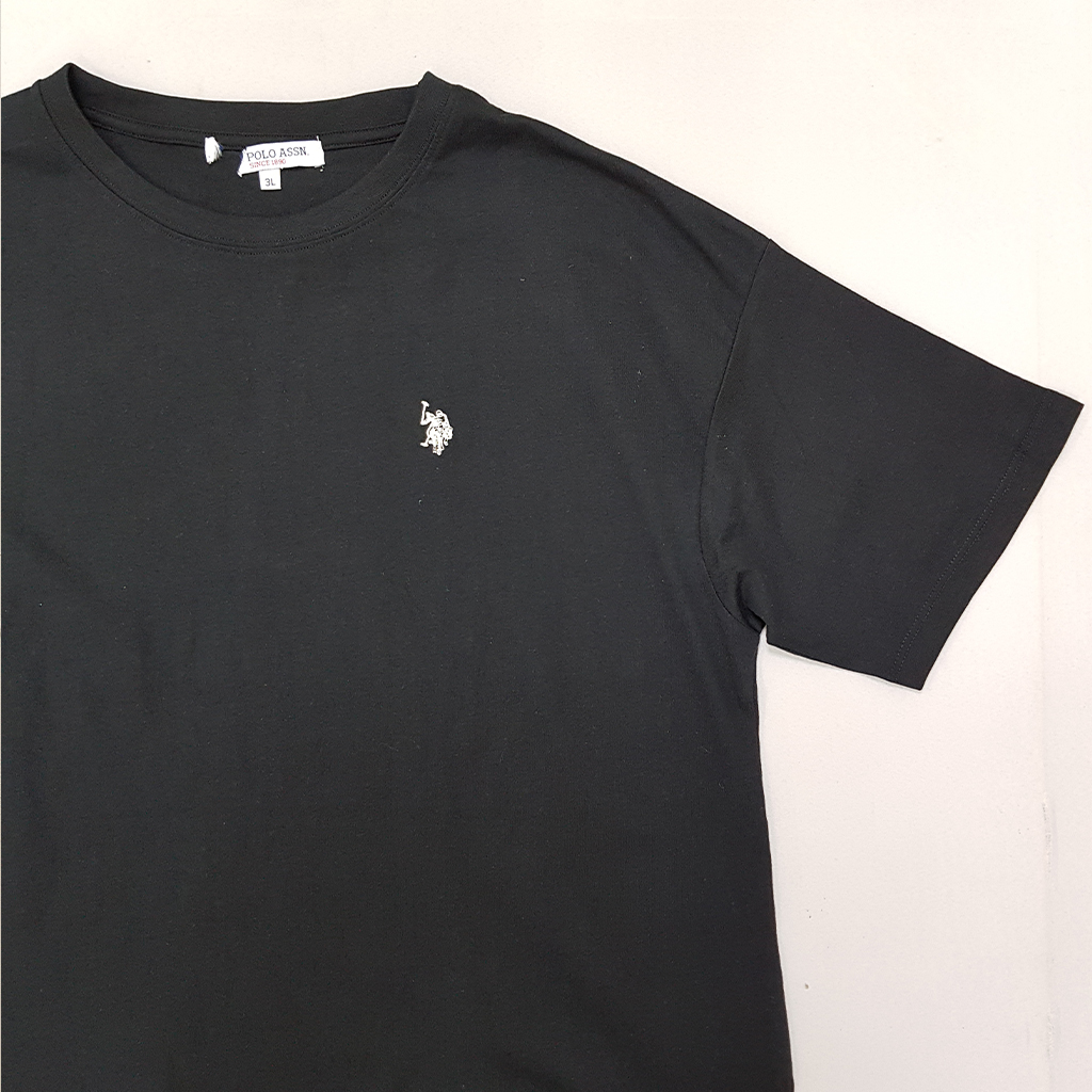 تی شرت بزرگسال 27647 مارک POLO   *