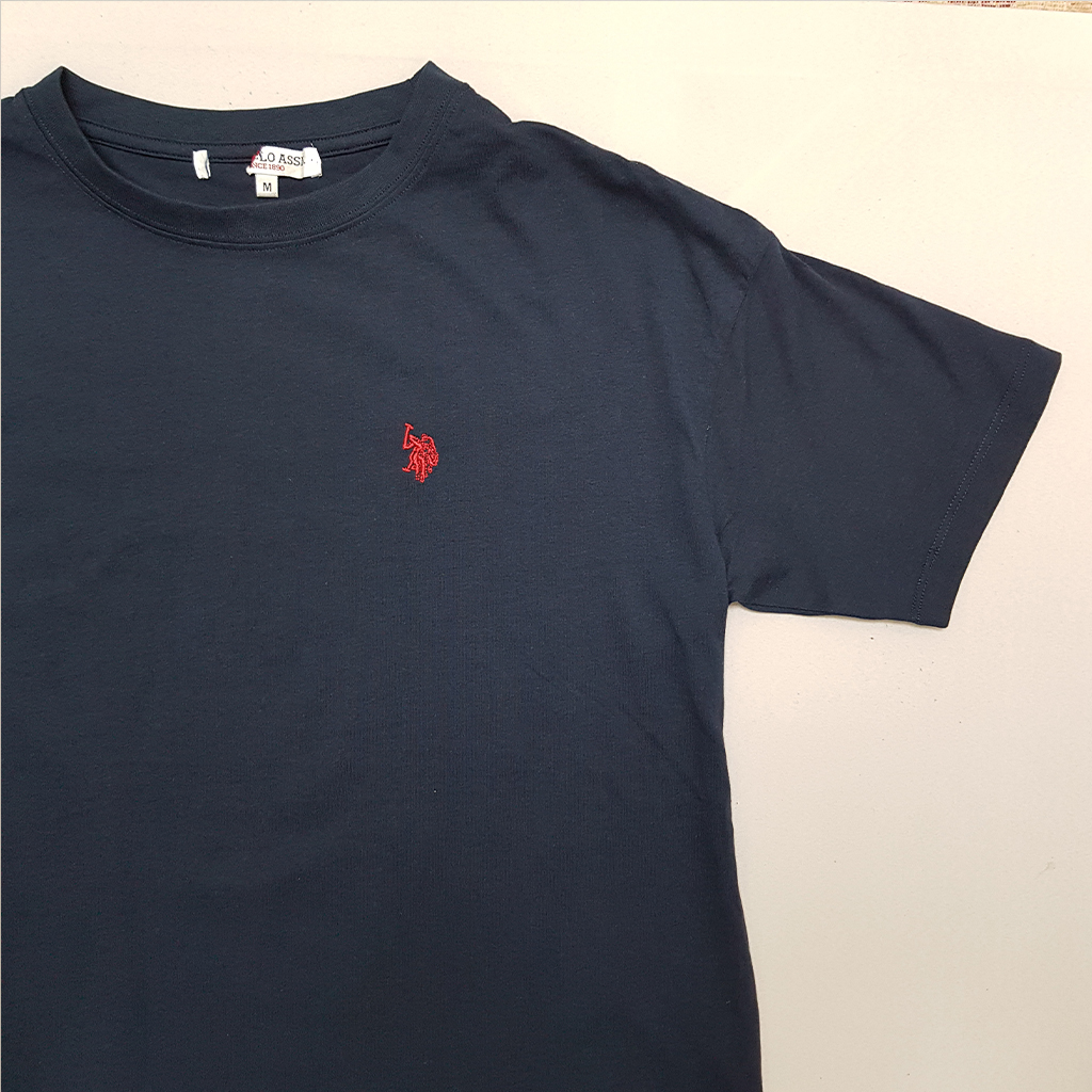 تی شرت بزرگسال 27647 مارک POLO   *