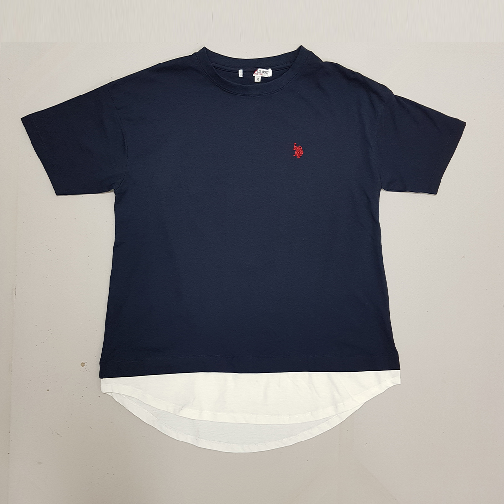 تی شرت بزرگسال 27647 مارک POLO   *