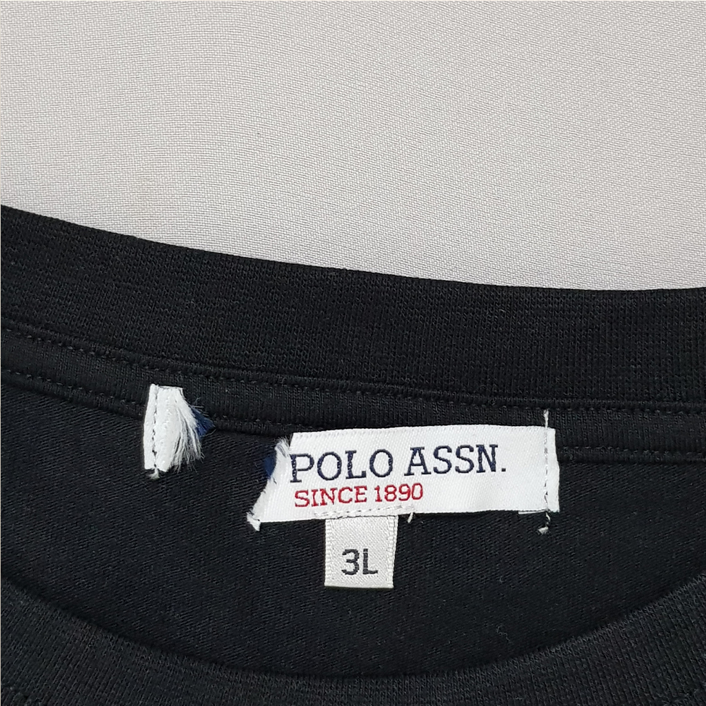 تی شرت بزرگسال 27647 مارک POLO   *