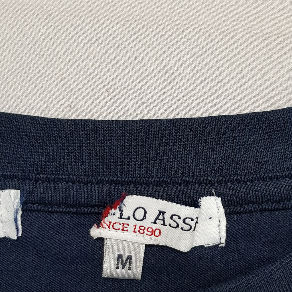 تی شرت بزرگسال 27647 مارک POLO   *