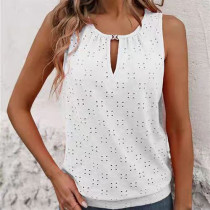 تاپ خامه دوزی زنانه کد 417204