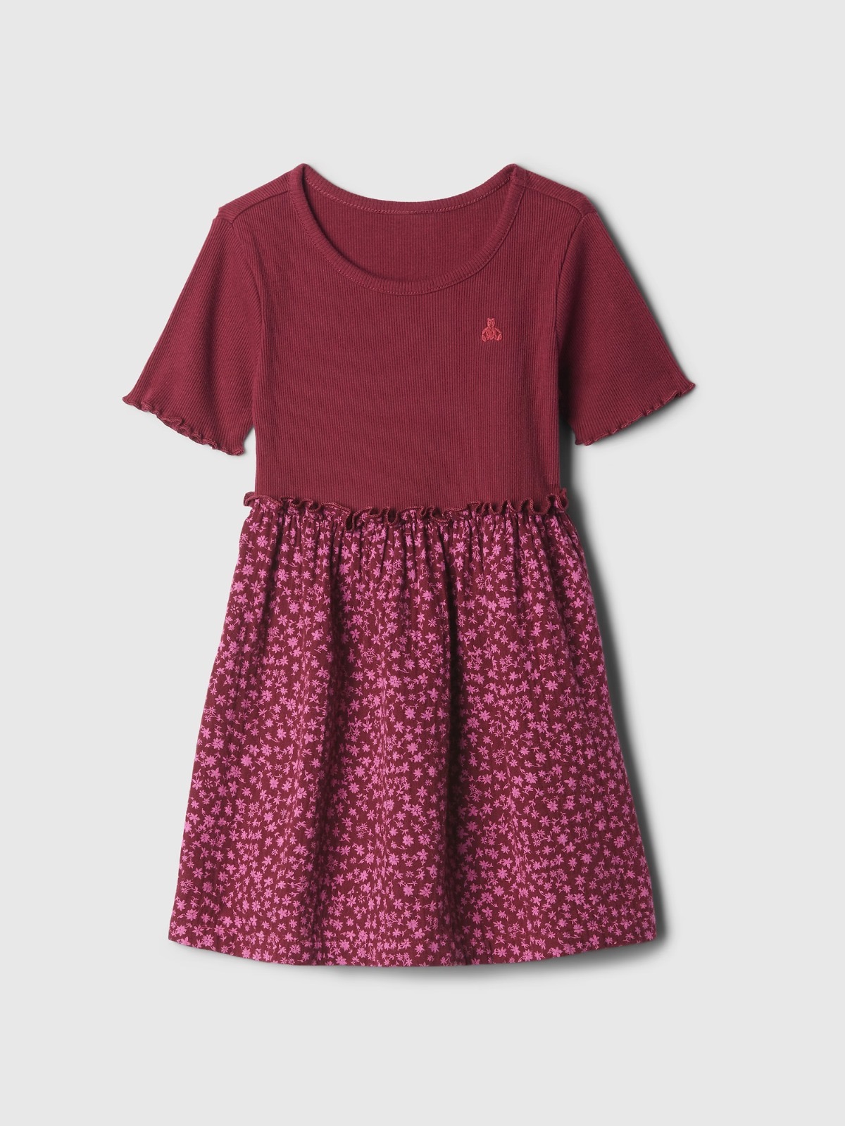 سارافون دخترانه 27716 سایز 6 ماه تا 5 سال مارک old navy