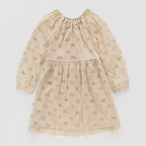 سارافون دخترانه 27726 سایز 12 ماه تا 5 سال