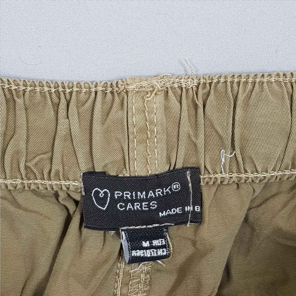 شلوار کارگو زنانه 27687 مارک PRIMARK   *
