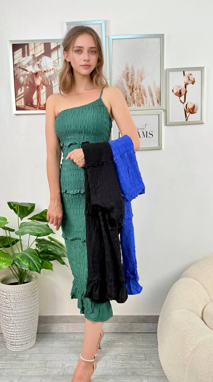 پیراهن مجلسی زنانه کد 417249