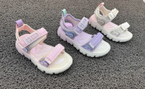 صندل اسپورت دخترانه مارک Win Star سایز 27 تا 32 کد 2048