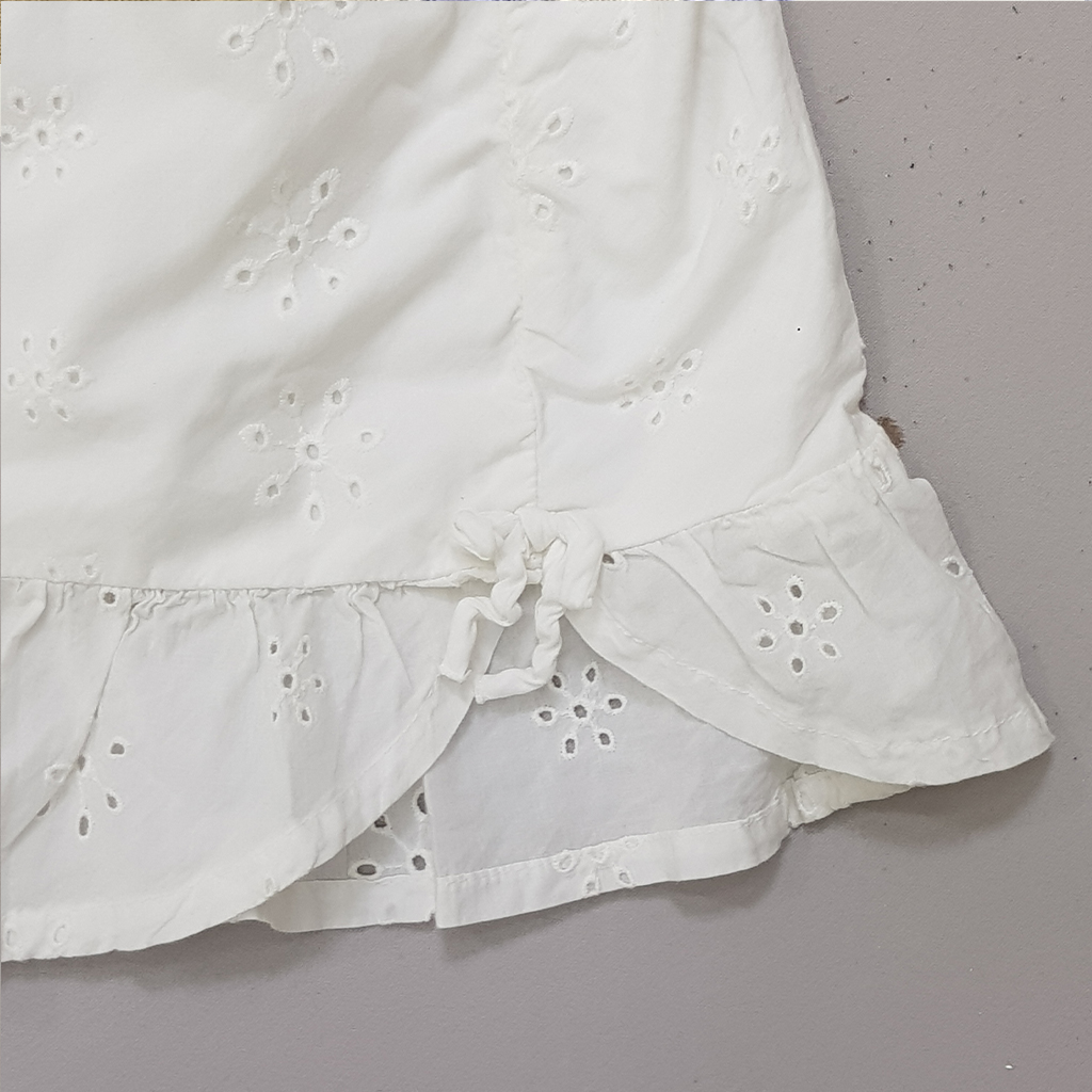 دامن دخترانه 27846 سایز 8 تا 15 سال مارک H&M
