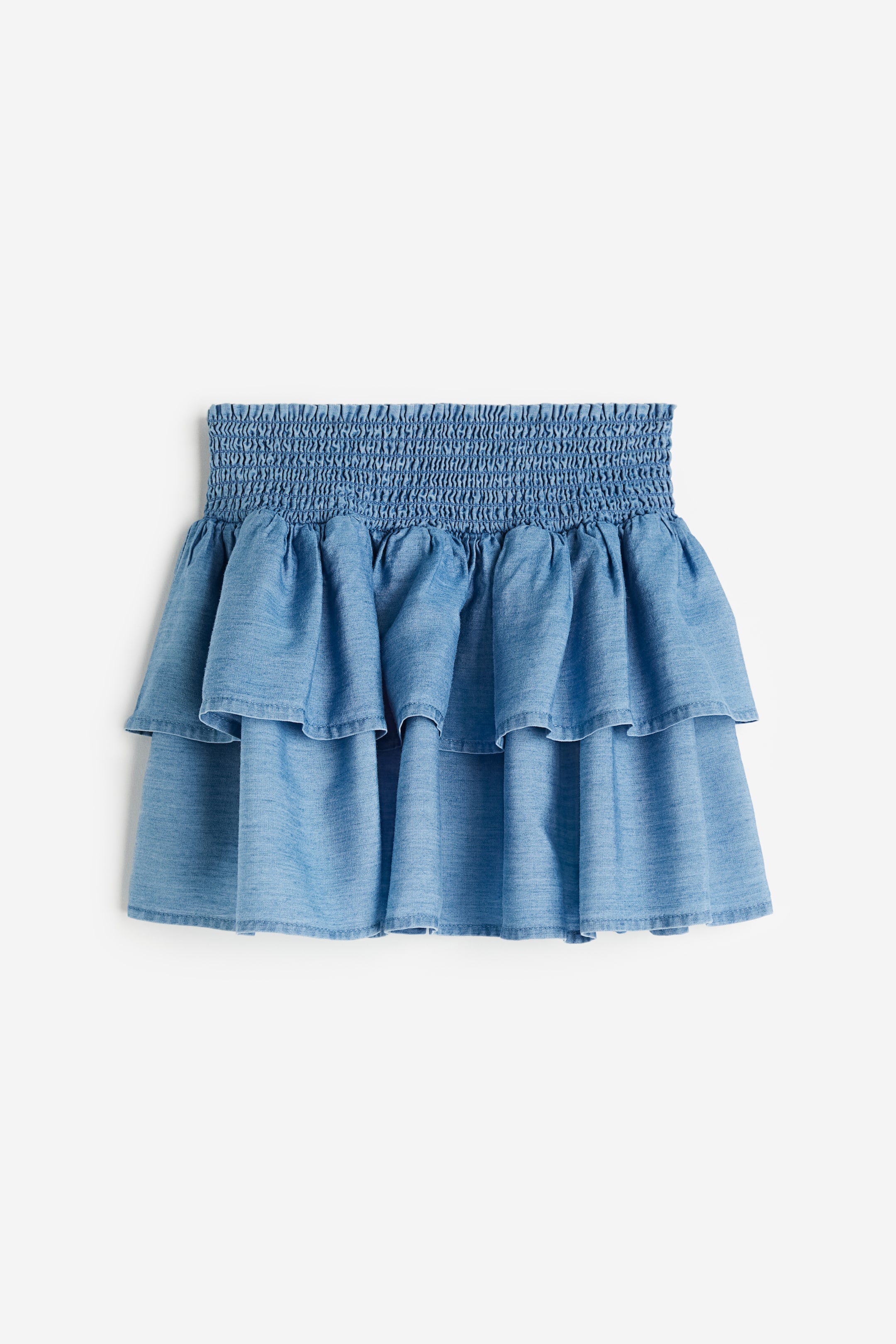 دامن دخترانه 27847 سایز 1.5 تا 10 سال مارک H&M