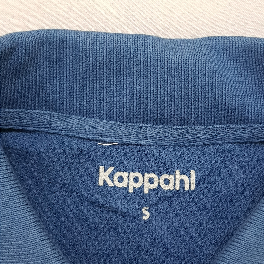 تی شرت یقه دار مردانه 27273 کد 3 مارک Kappahi   *