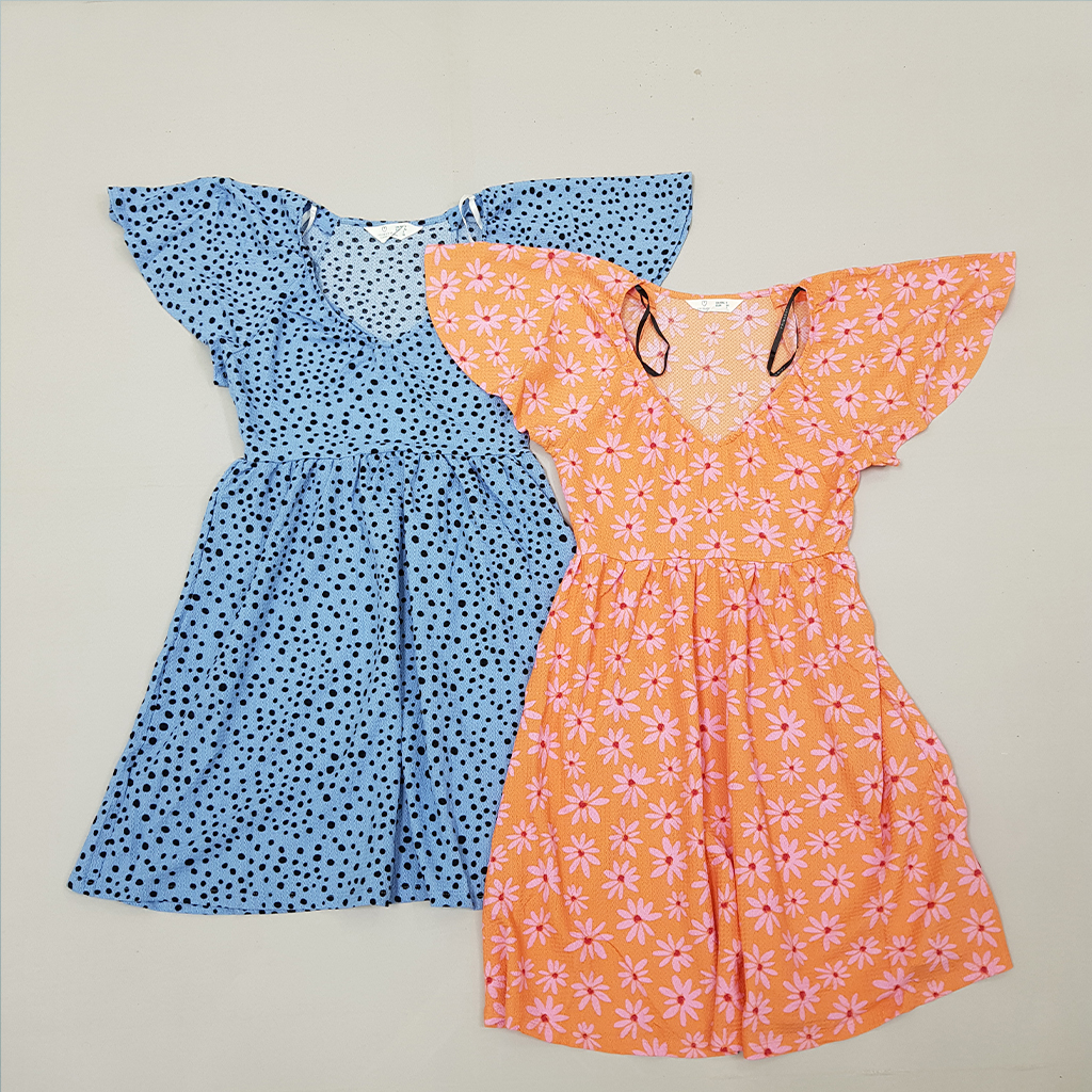 سارافون زنانه 22659 سایز 34 تا 48 مارک Primark   *