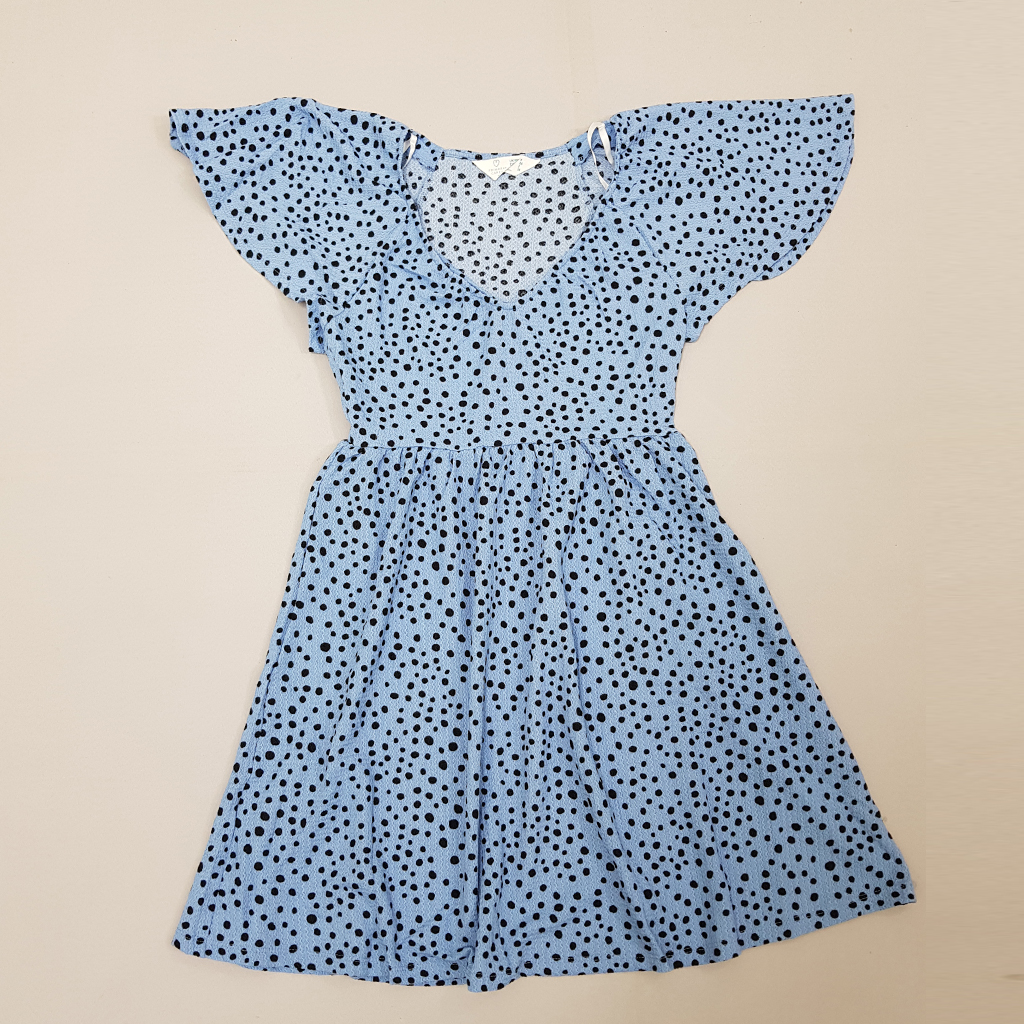 سارافون زنانه 22659 سایز 34 تا 48 مارک Primark   *