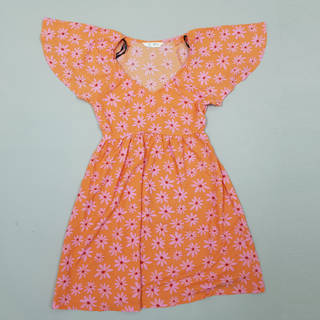 سارافون زنانه 22659 سایز 34 تا 48 مارک Primark   *