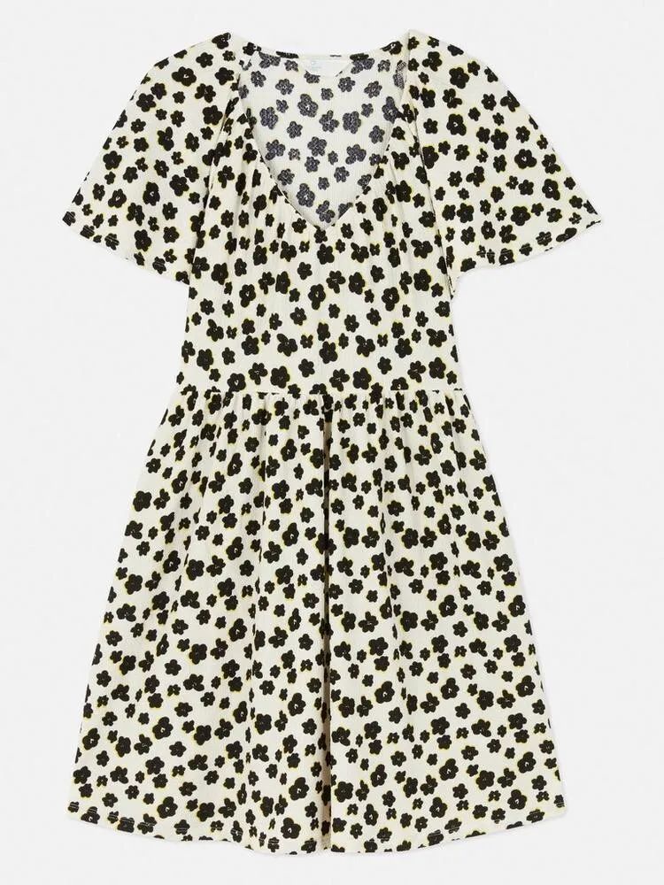 سارافون زنانه 22659 سایز 34 تا 48 مارک Primark   *