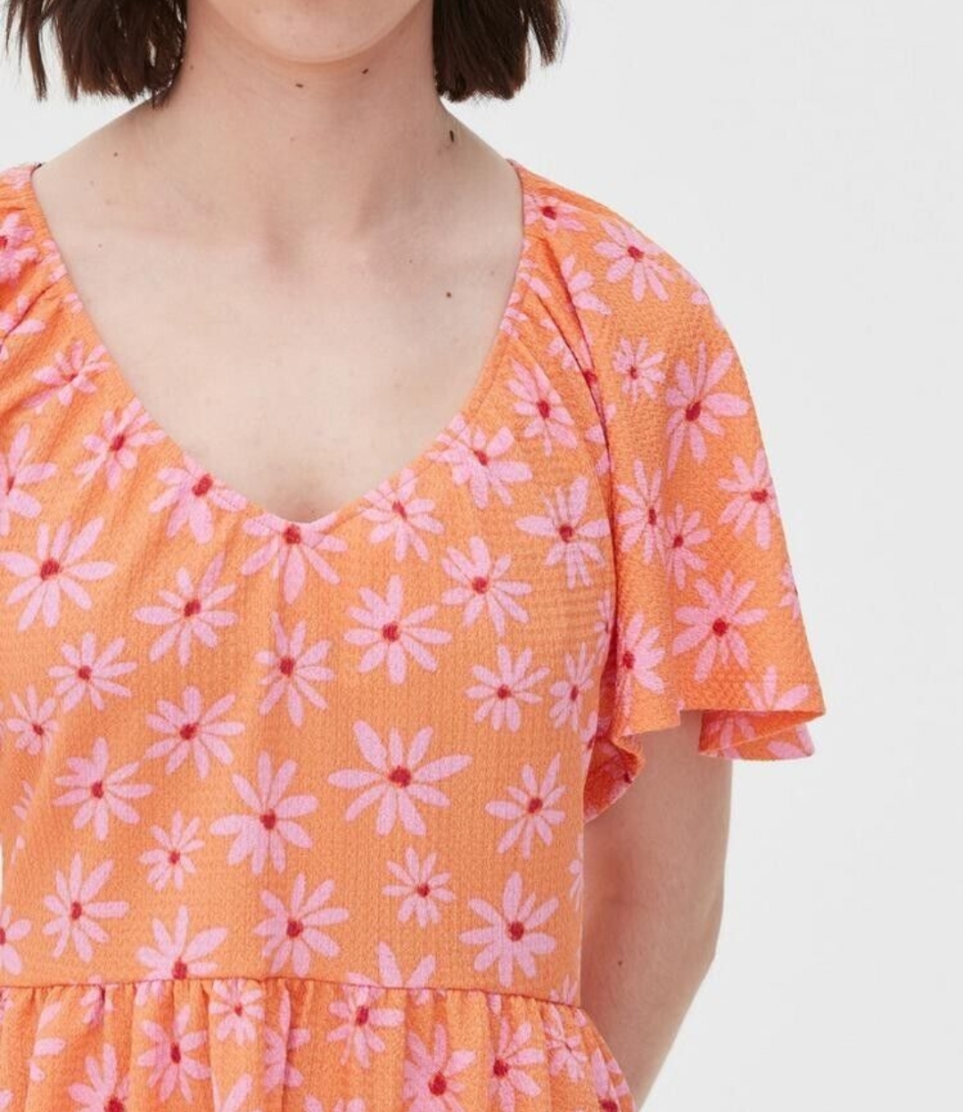 سارافون زنانه 22659 سایز 34 تا 48 مارک Primark   *