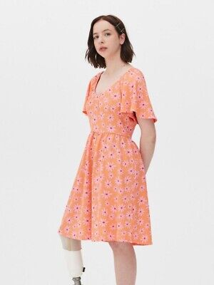 سارافون زنانه 22659 سایز 34 تا 48 مارک Primark   *